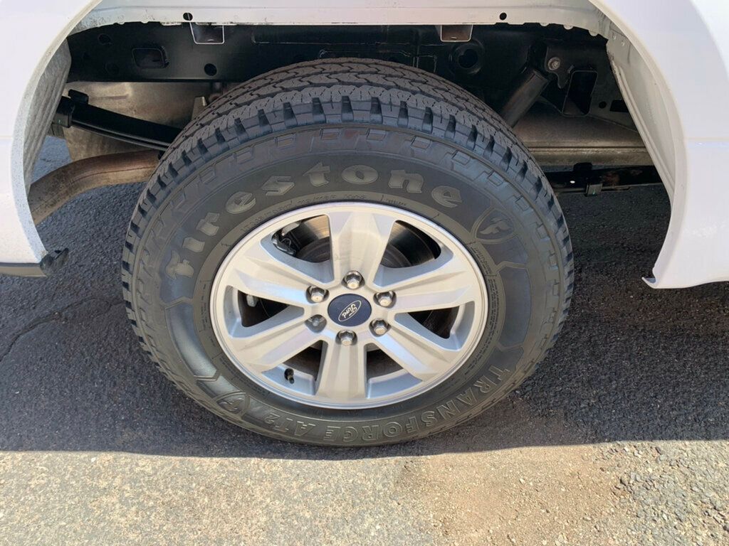 2020 Ford F-150 XLT 2WD SuperCab 6.5' Box - 23014490 - 1