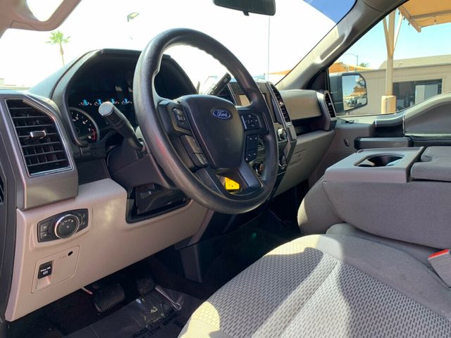 2020 Ford F-150 XLT 2WD SuperCab 6.5' Box - 23014490 - 20