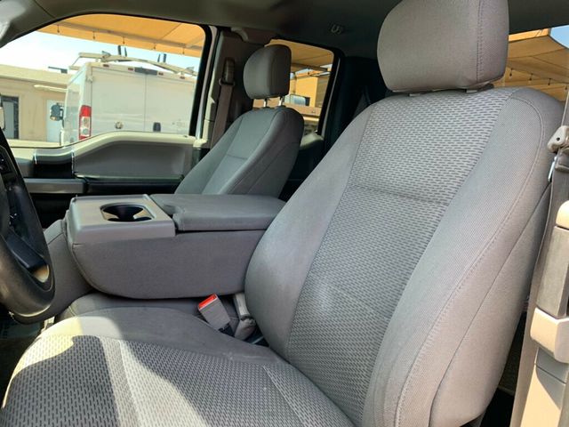 2020 Ford F-150 XLT 2WD SuperCab 6.5' Box - 23014490 - 21