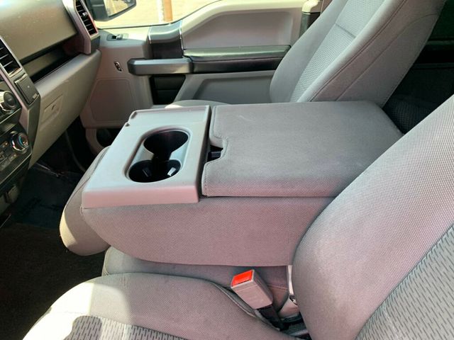 2020 Ford F-150 XLT 2WD SuperCab 6.5' Box - 23014490 - 22