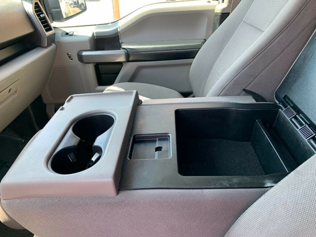 2020 Ford F-150 XLT 2WD SuperCab 6.5' Box - 23014490 - 23