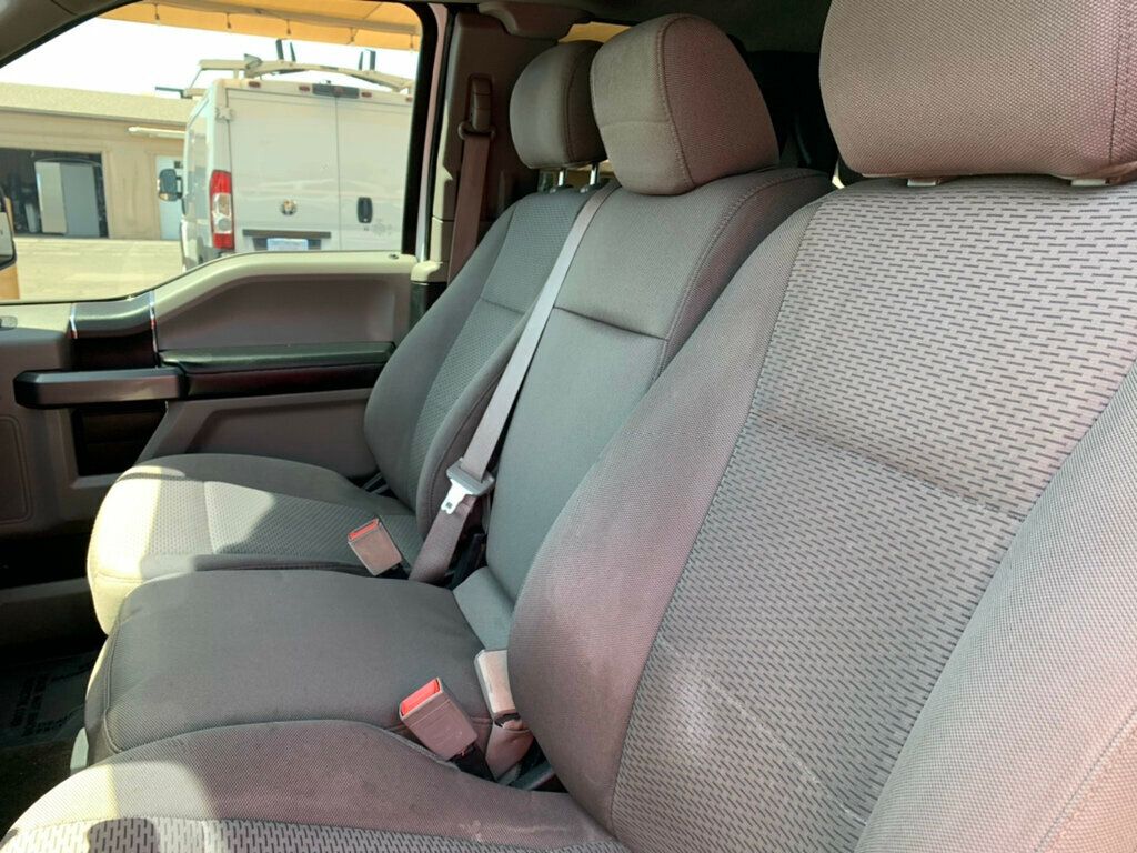 2020 Ford F-150 XLT 2WD SuperCab 6.5' Box - 23014490 - 24