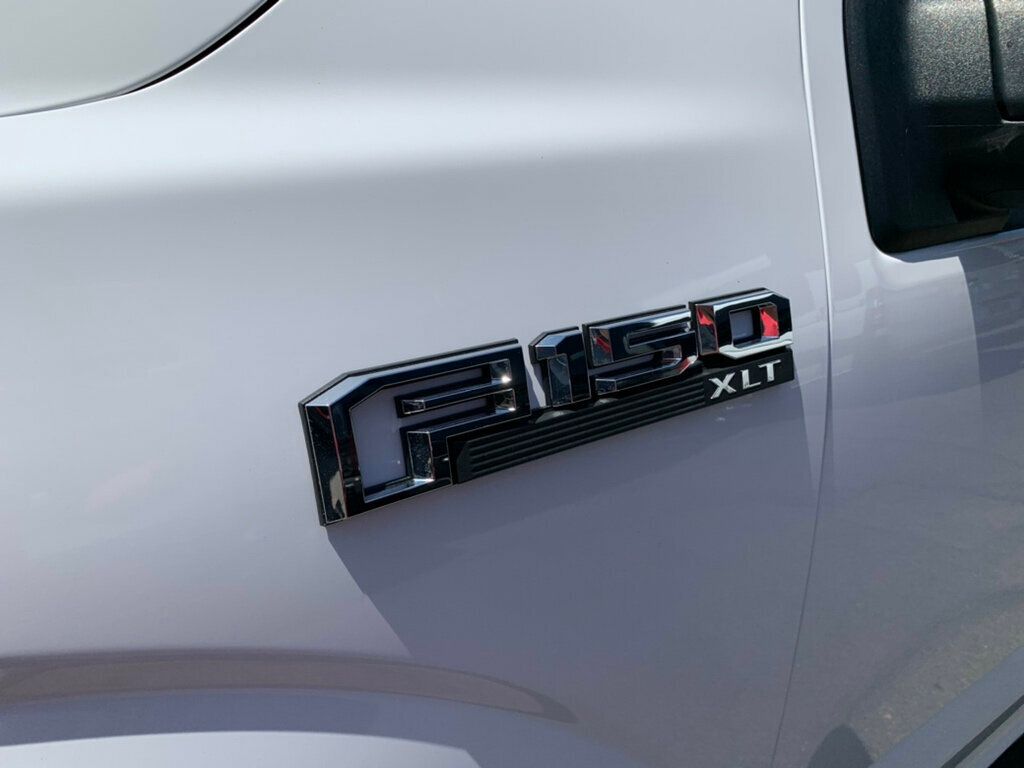 2020 Ford F-150 XLT 2WD SuperCab 6.5' Box - 23014490 - 27