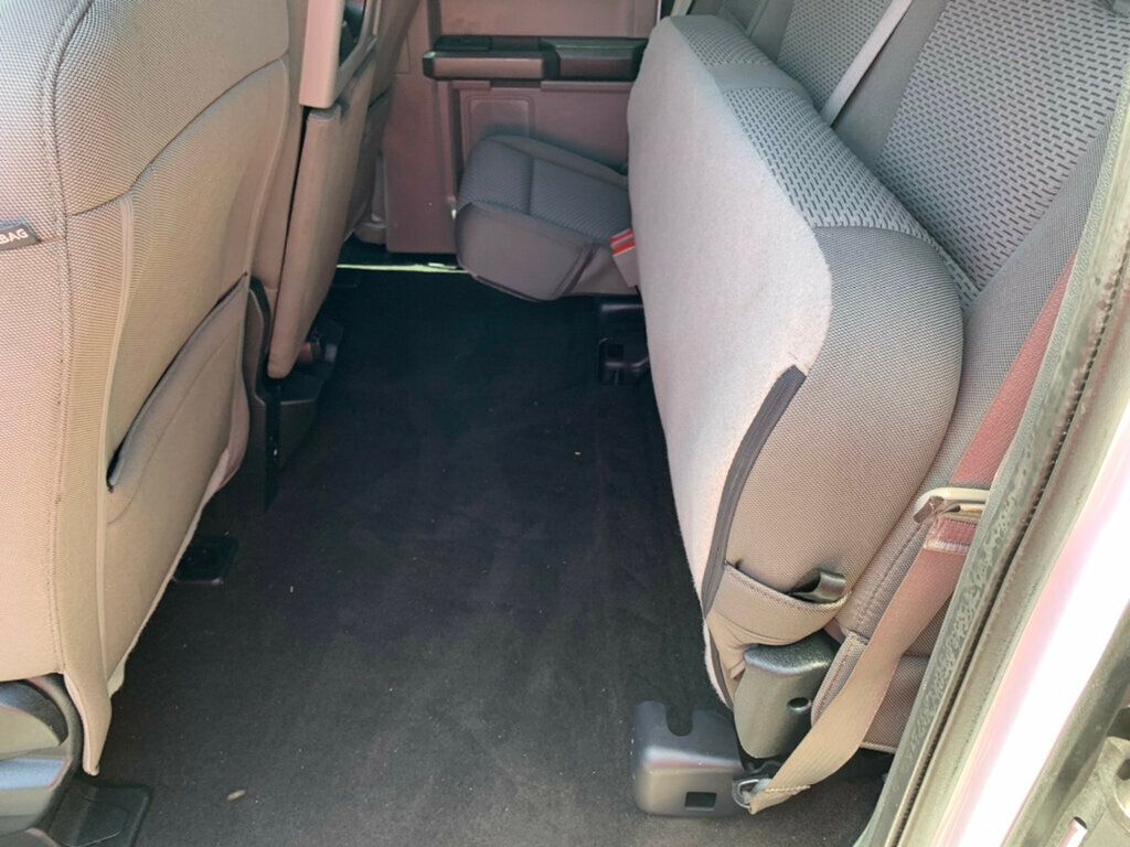 2020 Ford F-150 XLT 2WD SuperCab 6.5' Box - 23014490 - 30
