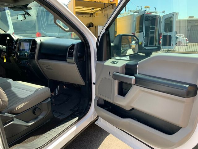 2020 Ford F-150 XLT 2WD SuperCab 6.5' Box - 23014490 - 31