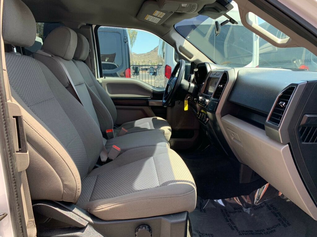 2020 Ford F-150 XLT 2WD SuperCab 6.5' Box - 23014490 - 32