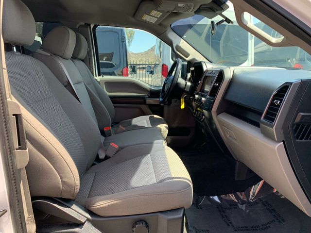2020 Ford F-150 XLT 2WD SuperCab 6.5' Box - 23014490 - 32