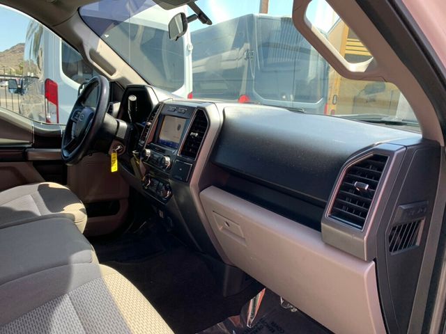 2020 Ford F-150 XLT 2WD SuperCab 6.5' Box - 23014490 - 35