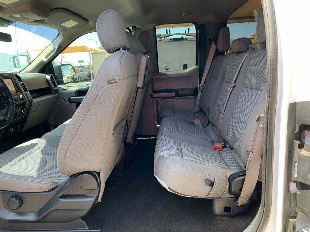 2020 Ford F-150 XLT 2WD SuperCab 6.5' Box - 23014490 - 3