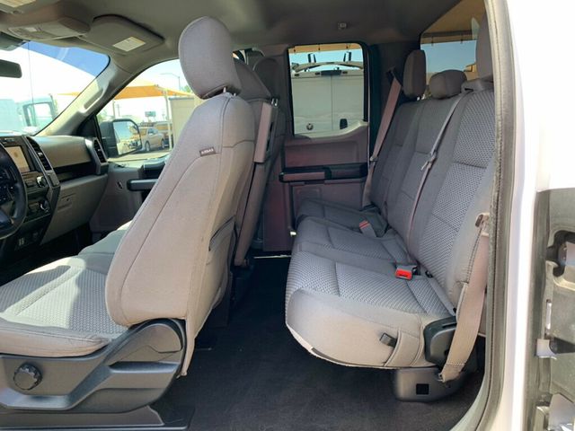 2020 Ford F-150 XLT 2WD SuperCab 6.5' Box - 23014490 - 3