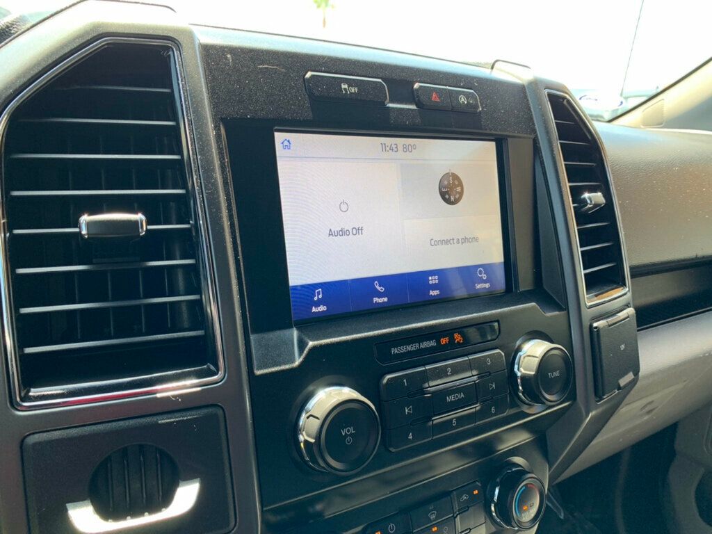 2020 Ford F-150 XLT 2WD SuperCab 6.5' Box - 23014490 - 40