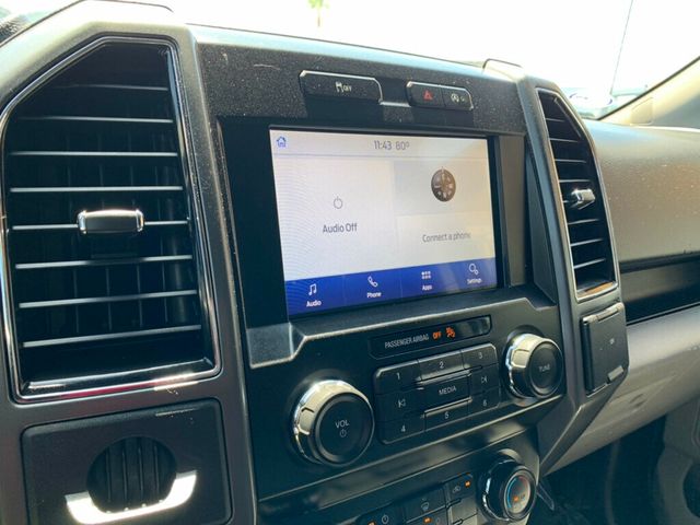 2020 Ford F-150 XLT 2WD SuperCab 6.5' Box - 23014490 - 40