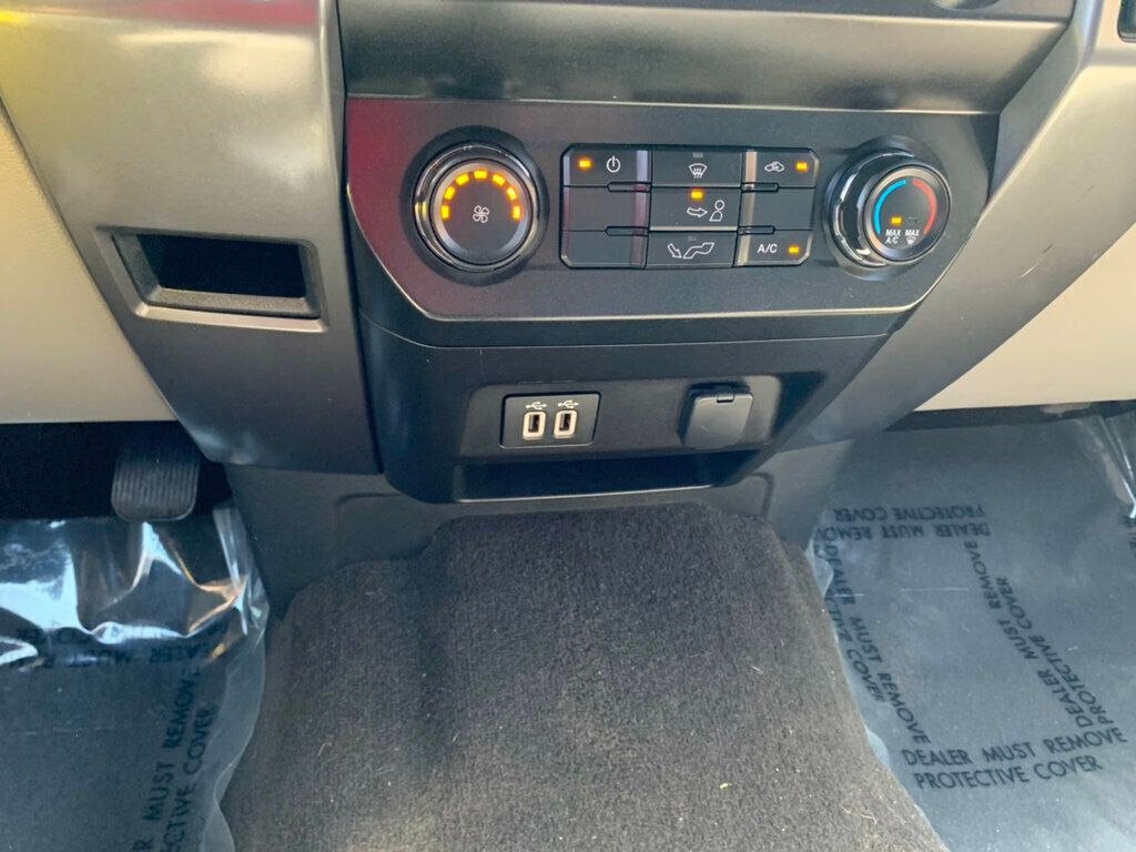 2020 Ford F-150 XLT 2WD SuperCab 6.5' Box - 23014490 - 41