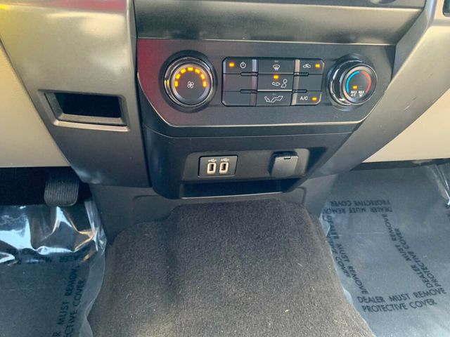 2020 Ford F-150 XLT 2WD SuperCab 6.5' Box - 23014490 - 41