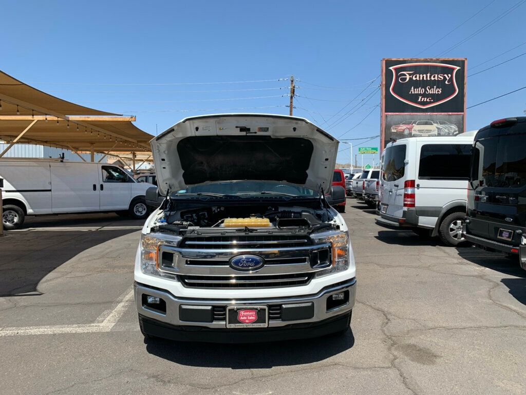 2020 Ford F-150 XLT 2WD SuperCab 6.5' Box - 23014490 - 44