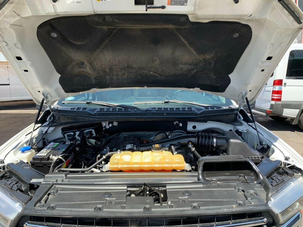2020 Ford F-150 XLT 2WD SuperCab 6.5' Box - 23014490 - 45