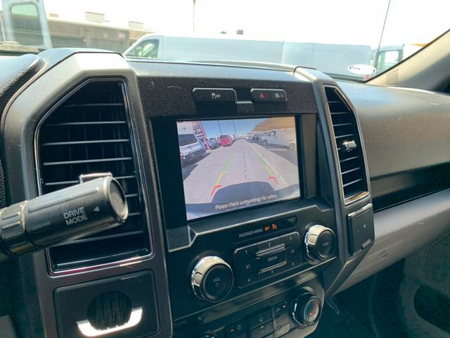 2020 Ford F-150 XLT 2WD SuperCab 6.5' Box - 23014490 - 4