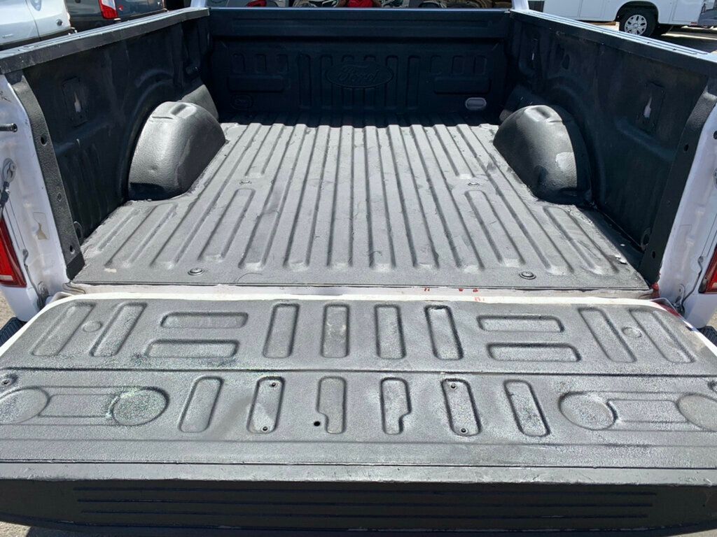 2020 Ford F-150 XLT 2WD SuperCab 6.5' Box - 23014490 - 5