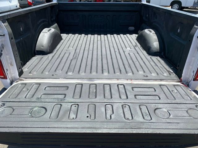 2020 Ford F-150 XLT 2WD SuperCab 6.5' Box - 23014490 - 5