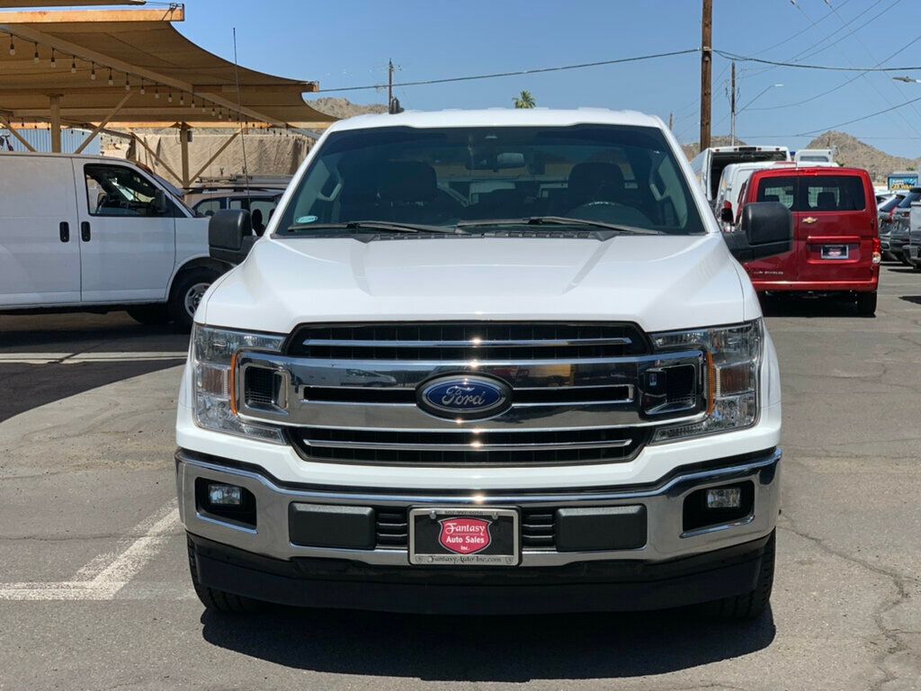 2020 Ford F-150 XLT 2WD SuperCab 6.5' Box - 23014490 - 7