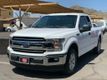 2020 Ford F-150 XLT 2WD SuperCab 6.5' Box - 23014490 - 8