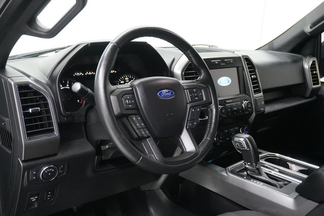 2020 Ford F-150 XLT 2WD SuperCrew 5.5' Box - 22941113 - 9