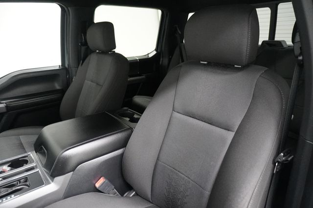 2020 Ford F-150 XLT 2WD SuperCrew 5.5' Box - 22941113 - 10