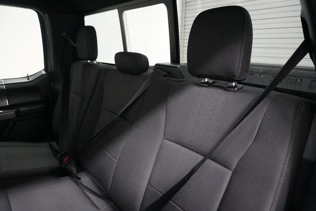 2020 Ford F-150 XLT 2WD SuperCrew 5.5' Box - 22941113 - 12