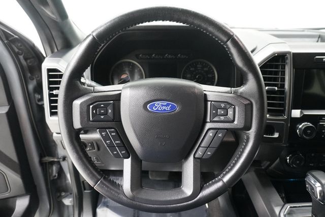 2020 Ford F-150 XLT 2WD SuperCrew 5.5' Box - 22941113 - 15