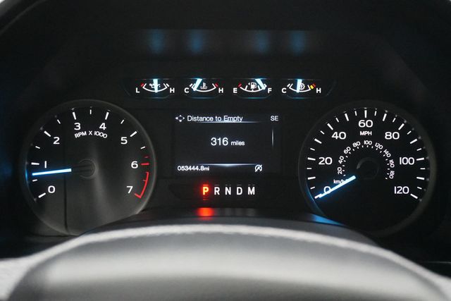 2020 Ford F-150 XLT 2WD SuperCrew 5.5' Box - 22941113 - 16