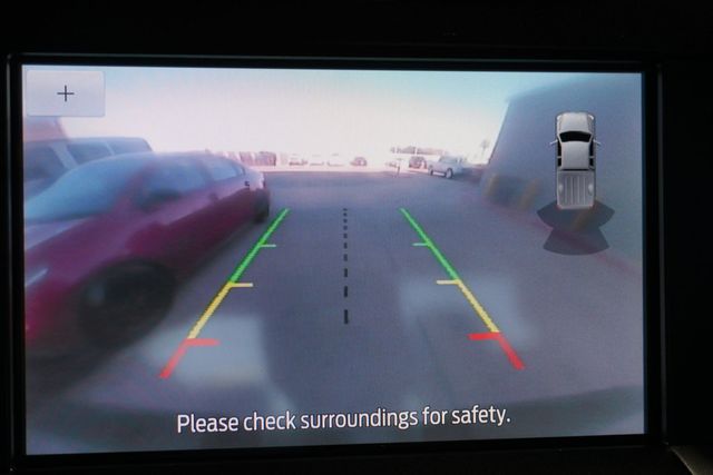 2020 Ford F-150 XLT 2WD SuperCrew 5.5' Box - 22941113 - 18