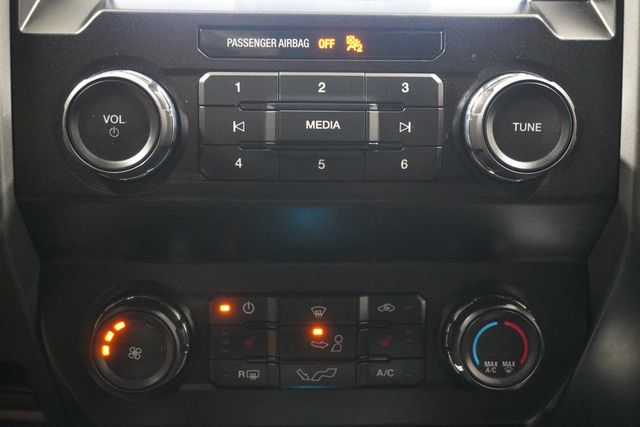 2020 Ford F-150 XLT 2WD SuperCrew 5.5' Box - 22941113 - 19