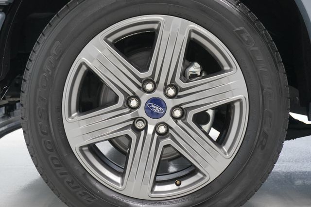 2020 Ford F-150 XLT 2WD SuperCrew 5.5' Box - 22941113 - 24