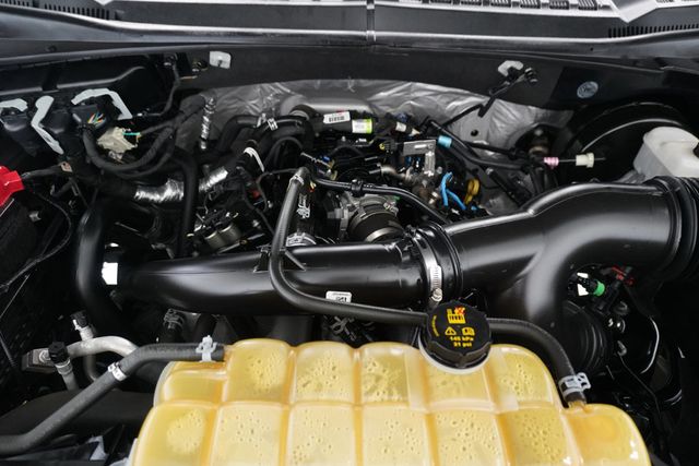 2020 Ford F-150 XLT 2WD SuperCrew 5.5' Box - 22941113 - 27