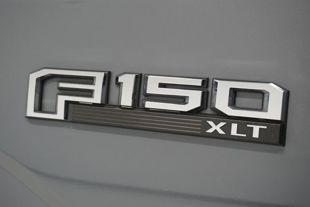 2020 Ford F-150 XLT 2WD SuperCrew 5.5' Box - 22941113 - 7