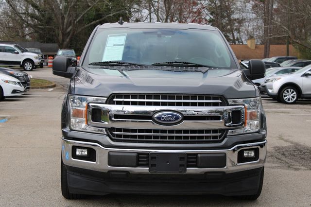 2020 Ford F-150 XLT 2WD SuperCrew 5.5' Box - 22994345 - 1