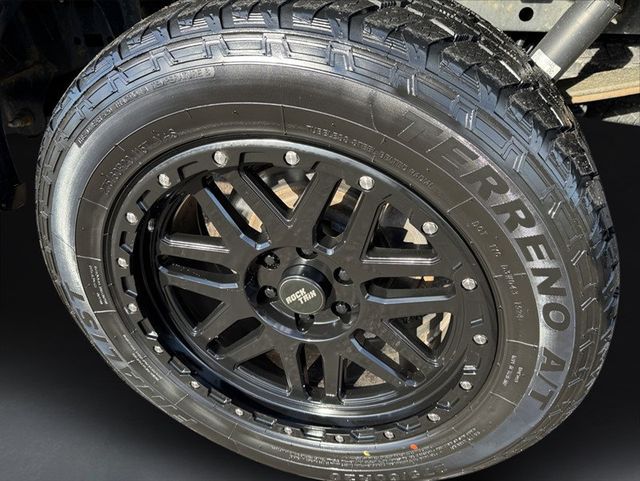 2020 Ford F-150 XLT 4WD SuperCrew 5.5' Box - 22969321 - 10