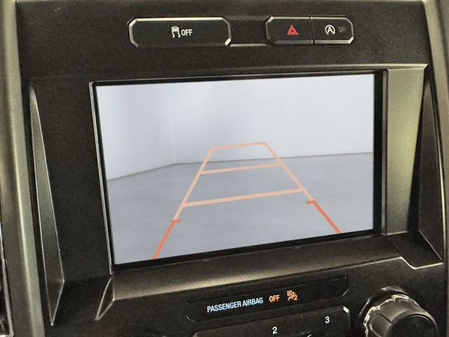 2020 Ford F-150 XLT 4WD SuperCrew 5.5' Box - 22969321 - 2