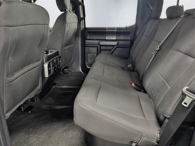 2020 Ford F-150 XLT 4WD SuperCrew 5.5' Box - 22969321 - 3