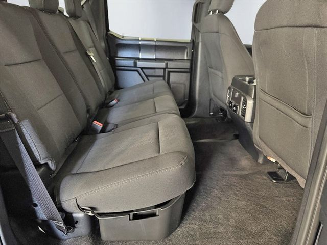 2020 Ford F-150 XLT 4WD SuperCrew 5.5' Box - 22969321 - 4