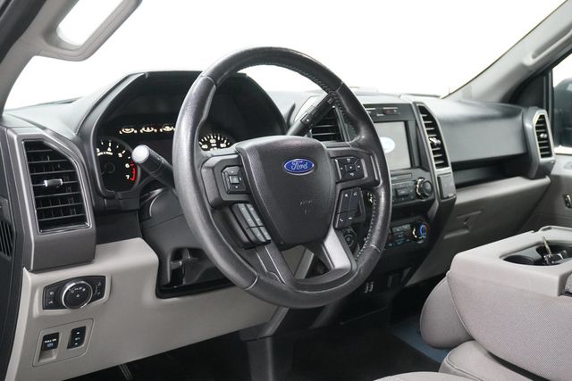 2020 Ford F-150 XLT 4WD SuperCrew 5.5' Box - 22941110 - 9