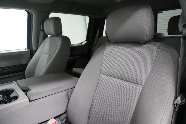 2020 Ford F-150 XLT 4WD SuperCrew 5.5' Box - 22941110 - 10