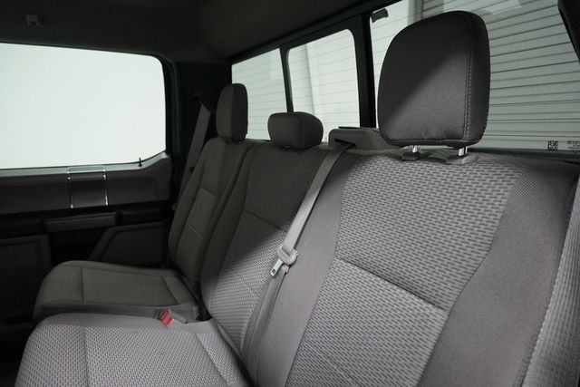 2020 Ford F-150 XLT 4WD SuperCrew 5.5' Box - 22941110 - 12