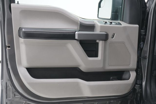 2020 Ford F-150 XLT 4WD SuperCrew 5.5' Box - 22941110 - 13