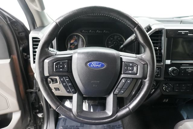 2020 Ford F-150 XLT 4WD SuperCrew 5.5' Box - 22941110 - 15