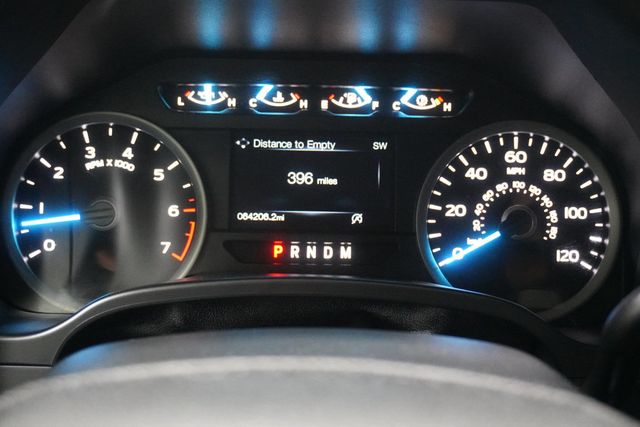 2020 Ford F-150 XLT 4WD SuperCrew 5.5' Box - 22941110 - 16