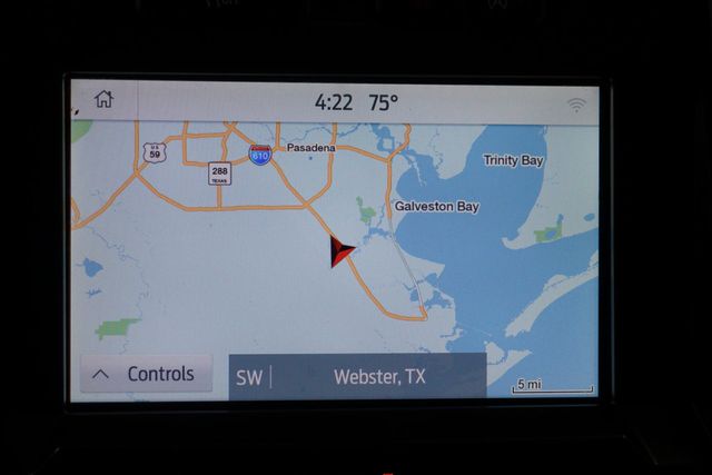 2020 Ford F-150 XLT 4WD SuperCrew 5.5' Box - 22941110 - 17