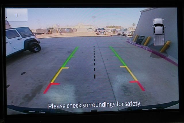 2020 Ford F-150 XLT 4WD SuperCrew 5.5' Box - 22941110 - 18