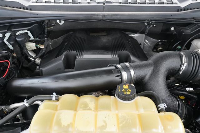 2020 Ford F-150 XLT 4WD SuperCrew 5.5' Box - 22941110 - 25