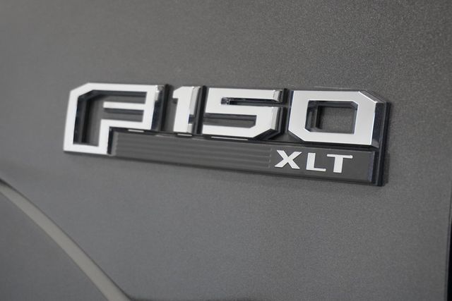2020 Ford F-150 XLT 4WD SuperCrew 5.5' Box - 22941110 - 7